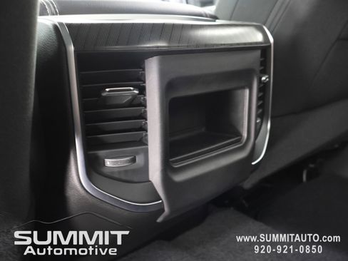 New 2026 RAM 2500 Big Horn image 38