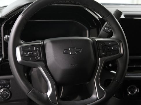 Certified 2024 Chevrolet Silverado 1500 RST image 8