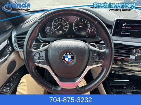 Used 2018 BMW X5 sDrive35i image 21