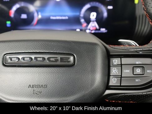 New 2026 Dodge Charger R/T Scat Pack image 10