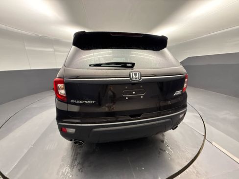 Used 2019 Honda Passport Sport image 29