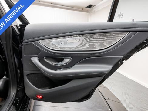 Used 2021 Mercedes-Benz AMG GT 43 image 45