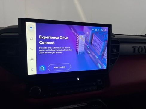 New 2026 Toyota Tundra TRD Pro image 66