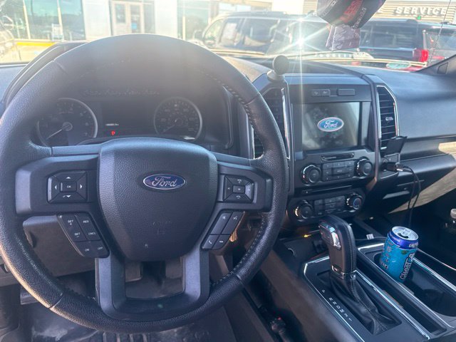 Used 2016 Ford F150 XLT w/ Equipment Group 302A Luxury AWD/4WD image 23