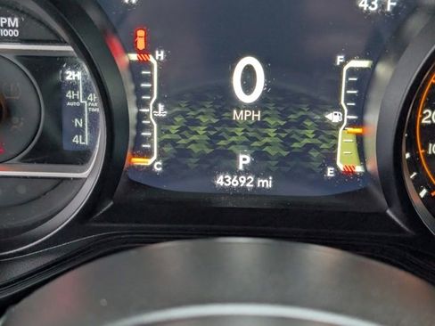 Used 2024 Jeep Wrangler Unlimited Rubicon image 15