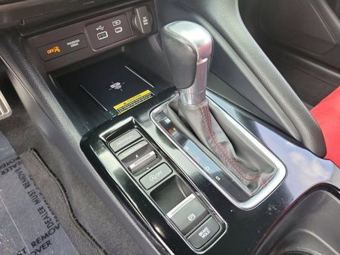 Used 2023 Acura Integra A-Spec FWD image 29