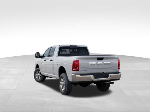 New 2026 RAM 3500 Big Horn image 3