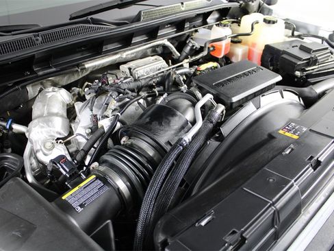 Used 2023 GMC Sierra 3500 SLE w/ SLE Convenience Package image 15