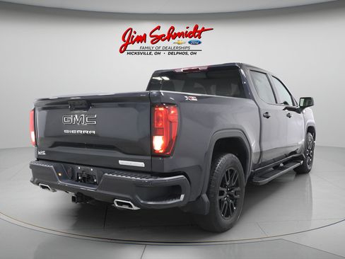 Used 2024 GMC Sierra 1500 Elevation AWD/4WD image 6