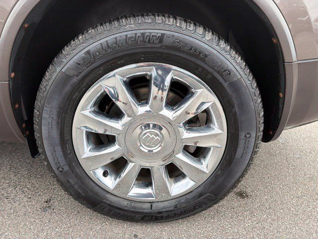 Used 2012 Buick Enclave Leather FWD image 11
