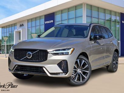 Used 2025 Volvo XC60 B5 Plus w/ Protection Package Premier