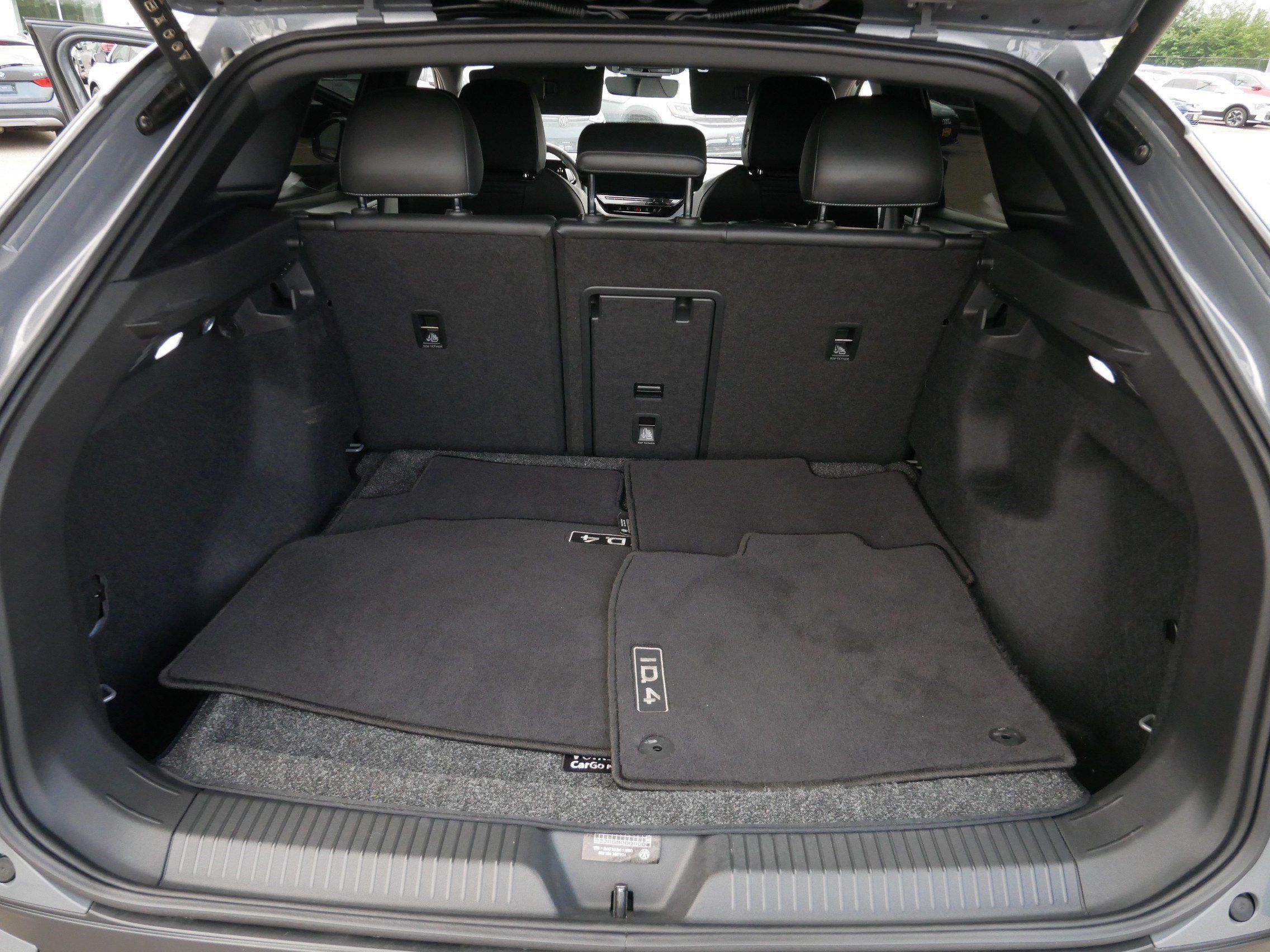Certified 2023 Volkswagen ID.4 Pro S AWD/4WD image 19