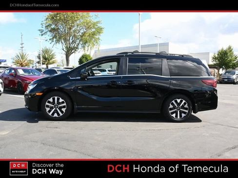 Used 2026 Honda Odyssey EX-L image 4