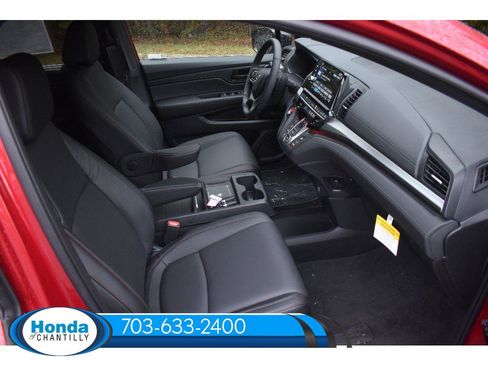 New 2026 Honda Odyssey Sport-L image 13