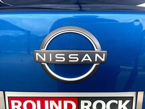 Certified 2025 Nissan Sentra SV image 29