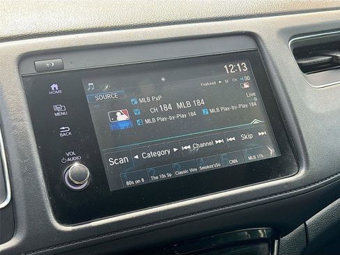 Used 2021 Honda HR-V EX image 16