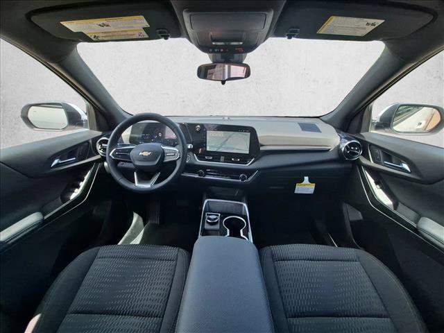 New 2027 Chevrolet Equinox LT FWD image 15