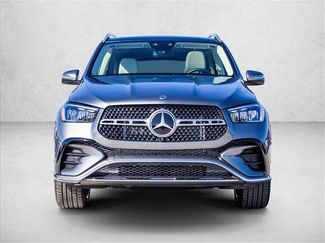New 2026 Mercedes-Benz GLE 450 4MATIC video 2