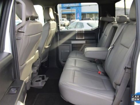 Used 2018 Ford F150 Lariat image 24