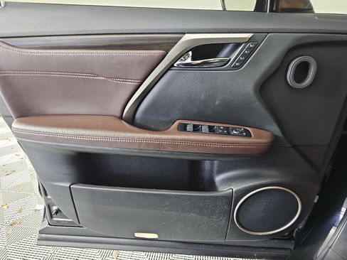 Used 2017 Lexus RX 350 FWD w/ Premium Package image 27