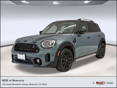 Certified 2024 MINI Cooper Countryman S