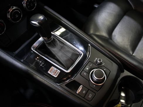 Used 2017 MAZDA CX-5 Sport FWD image 32