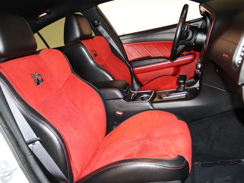 Used 2022 Dodge Charger Scat Pack RWD image 64