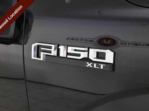 Used 2019 Ford F150 XLT w/ Equipment Group 302A Luxury image 15