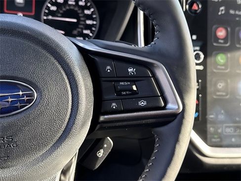 New 2026 Subaru Ascent Touring image 30