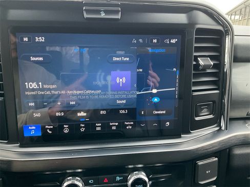 New 2026 Ford F250 Lariat w/ FX4 Off-Road Package image 23