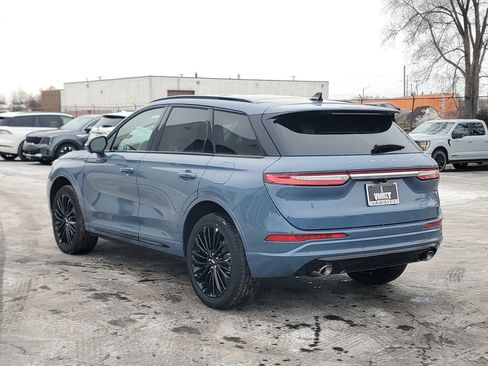 New 2026 Lincoln Corsair Premiere image 3