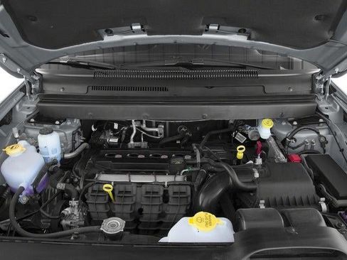 Used 2016 Dodge Journey SXT w/ Comfort/Convenience Group image 13