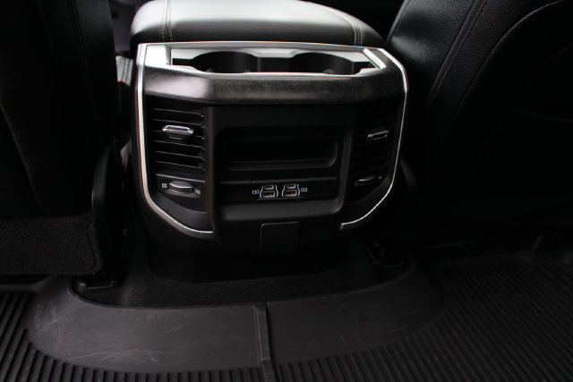 Used 2023 RAM 1500 Big Horn AWD/4WD image 26