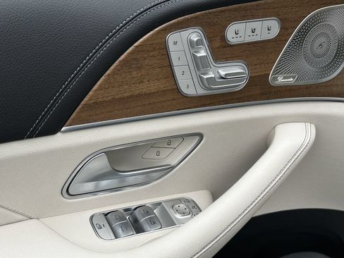 Certified 2023 Mercedes-Benz GLE 450 4MATIC image 12