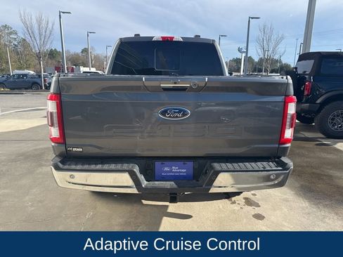 Used 2021 Ford F150 Lariat image 5
