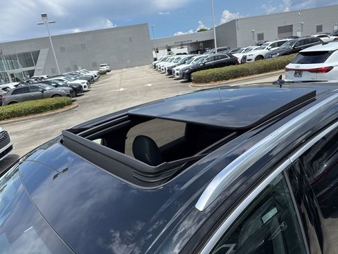 Used 2025 Audi Q7 3.0T Prestige w/ Prestige Package image 39