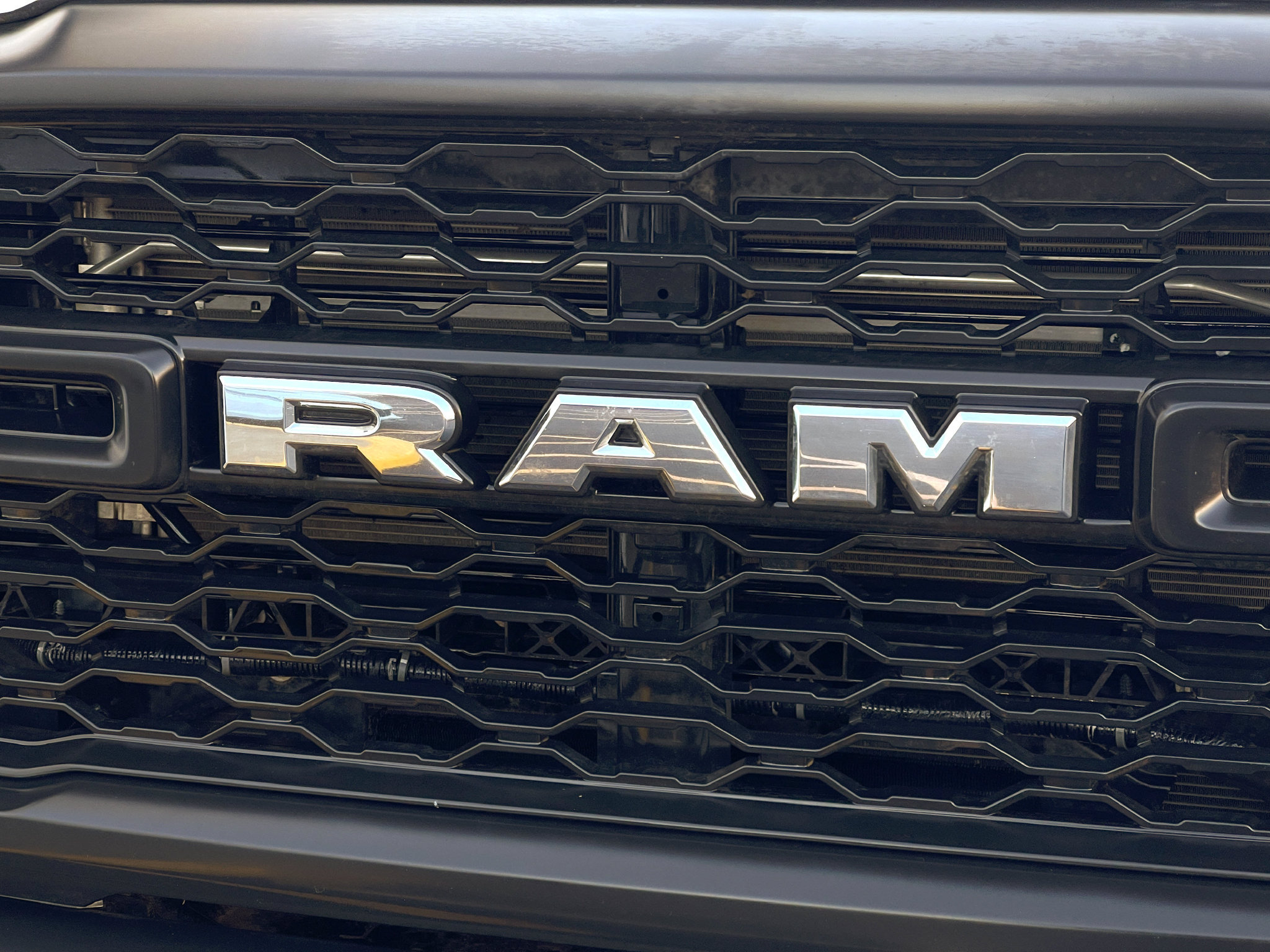 Used 2022 RAM 2500 Tradesman w/ Bed Utility Group AWD/4WD image 35