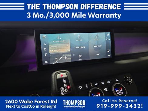 Used 2022 Land Rover Defender 110 X-Dynamic HSE AWD/4WD image 20