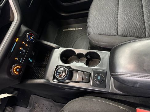 Used 2022 Ford Bronco Sport AWD/4WD image 29