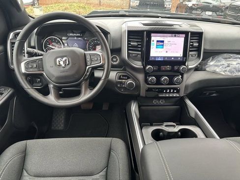 New 2026 RAM 1500 Express image 23