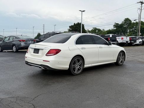 Used 2019 Mercedes-Benz E 300 4MATIC image 5
