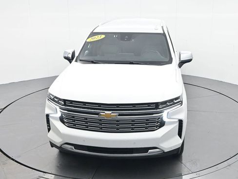 Used 2023 Chevrolet Suburban Premier image 23