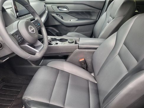 Used 2024 Nissan Rogue SV w/ SV Premium Package AWD/4WD image 14
