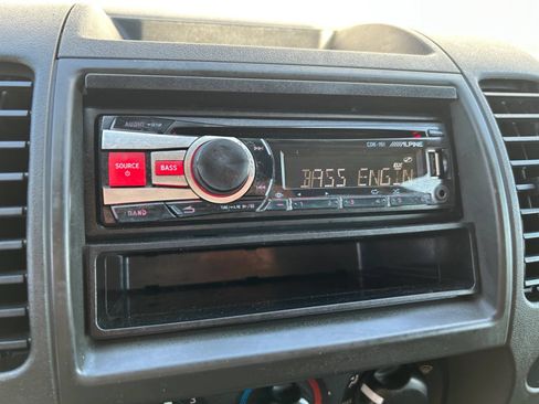 Used 2006 Nissan Xterra S AWD/4WD image 17