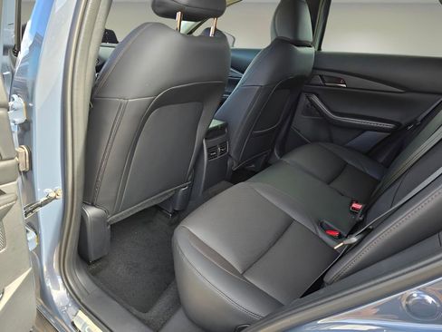 New 2026 MAZDA CX-30 2.5 Turbo w/ Premium Plus Pkg image 16