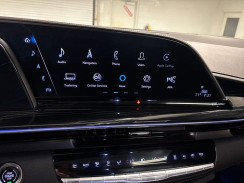 Used 2024 Cadillac Escalade Sport image 43