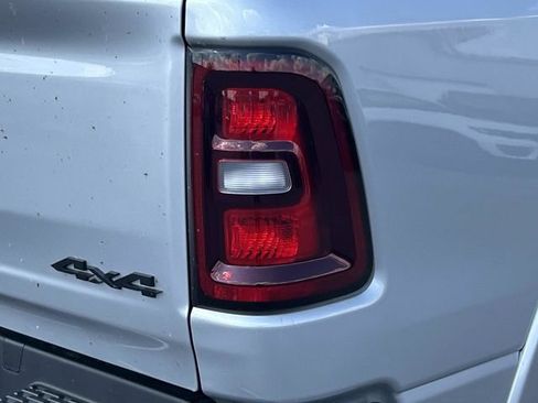 New 2027 RAM 1500 4x4 Crew Cab image 12