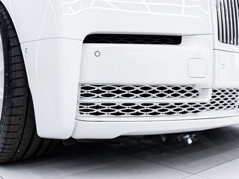 Used 2026 Rolls-Royce Phantom Sedan image 18