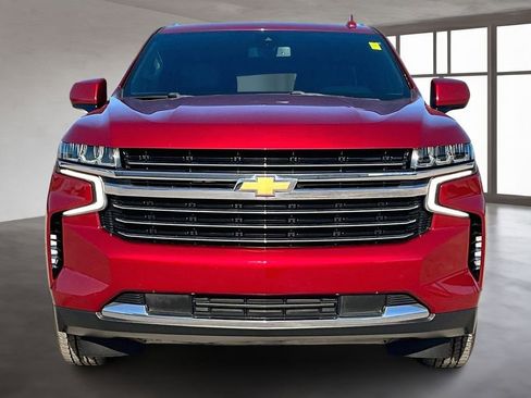 Used 2021 Chevrolet Tahoe LT image 2