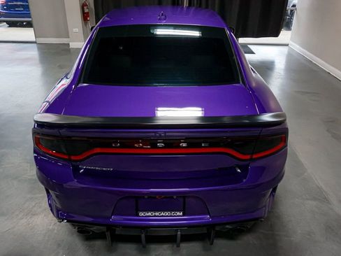 Used 2023 Dodge Charger SRT Hellcat w/ Harman/Kardon Audio Group RWD image 56